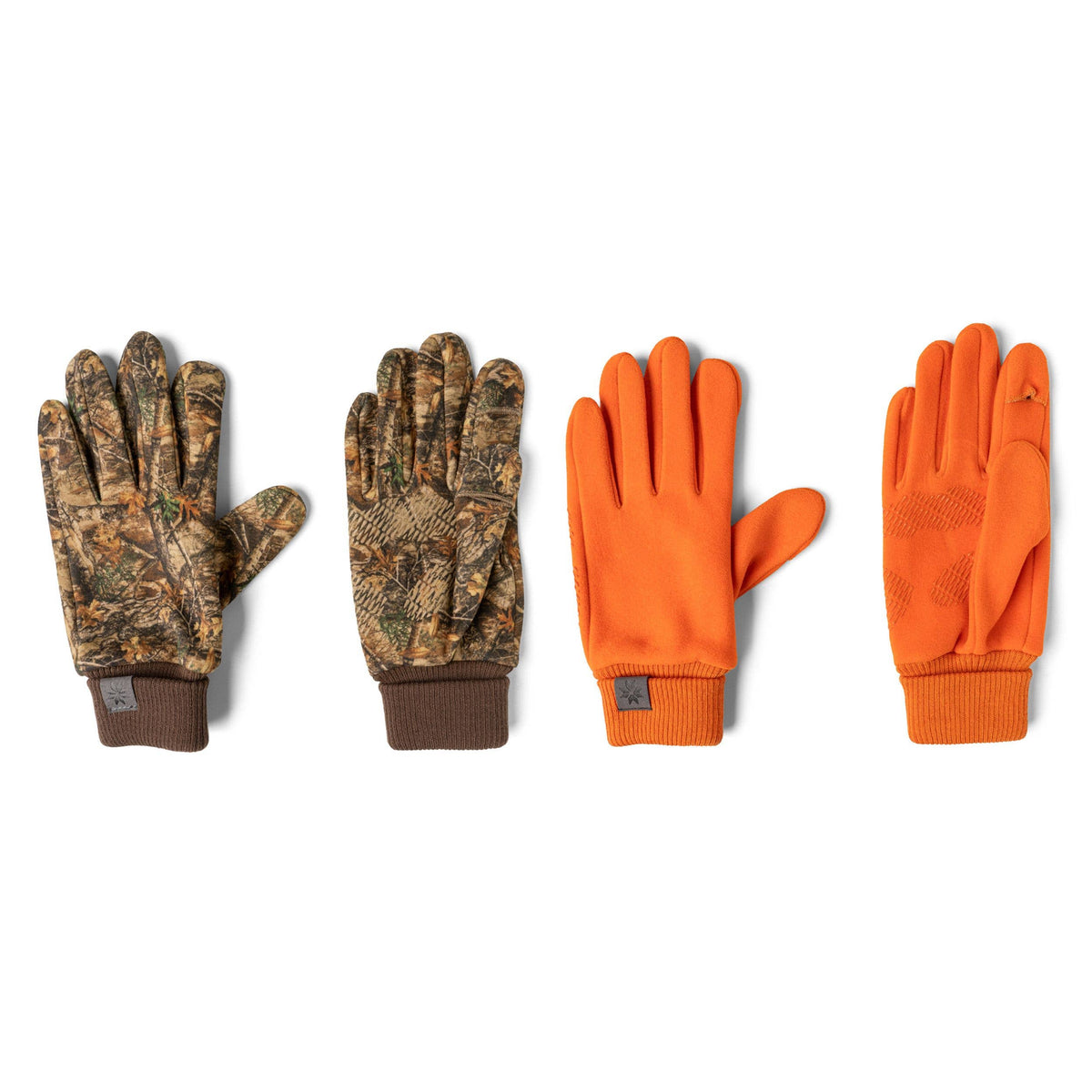 Britt's Knits Pro Tip Tactical Gloves