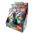 So Much Fun! Mini Memory Game Keychain