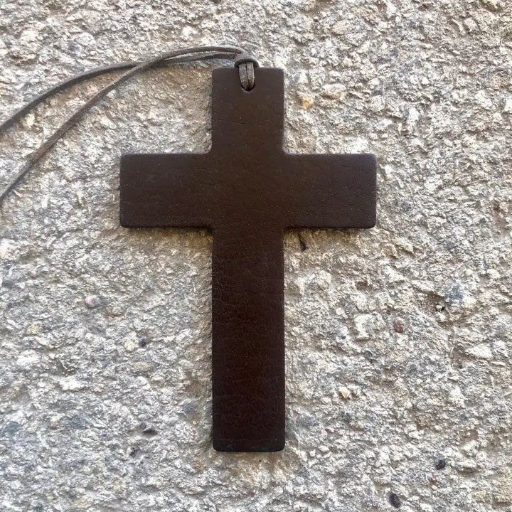 Blank Cross Air Flair- Cowboy Cologne