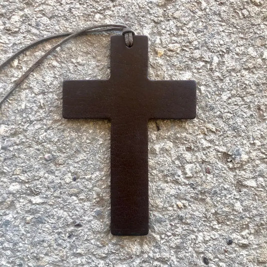 Blank Cross Air Flair- Cowboy Cologne