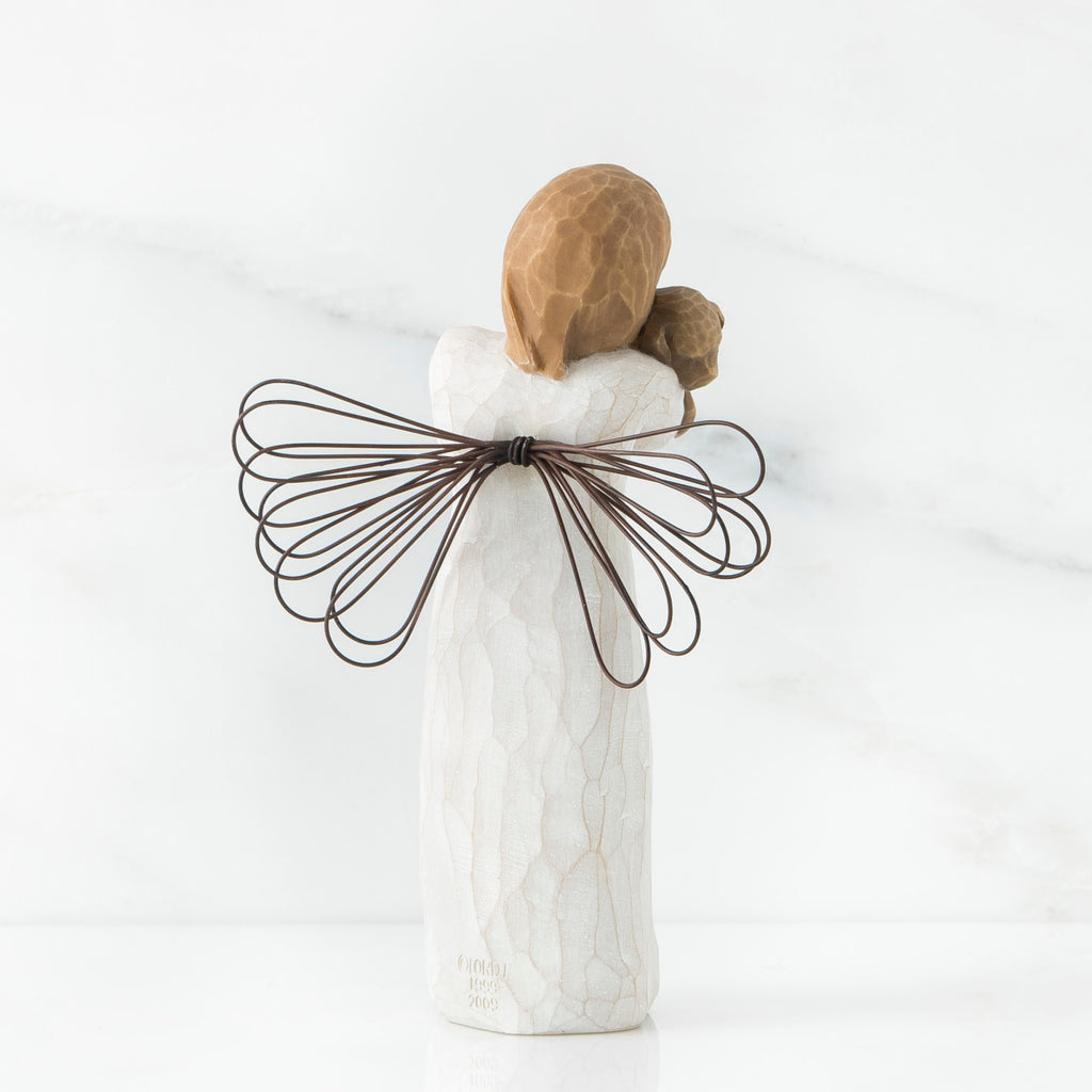 Willow Tree- Angel of Friendship
