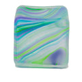Nice Cube Squishy Squeeze Toy Fidget Toy: Green / 5cm