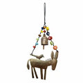 A Donkeys Ride Windchime