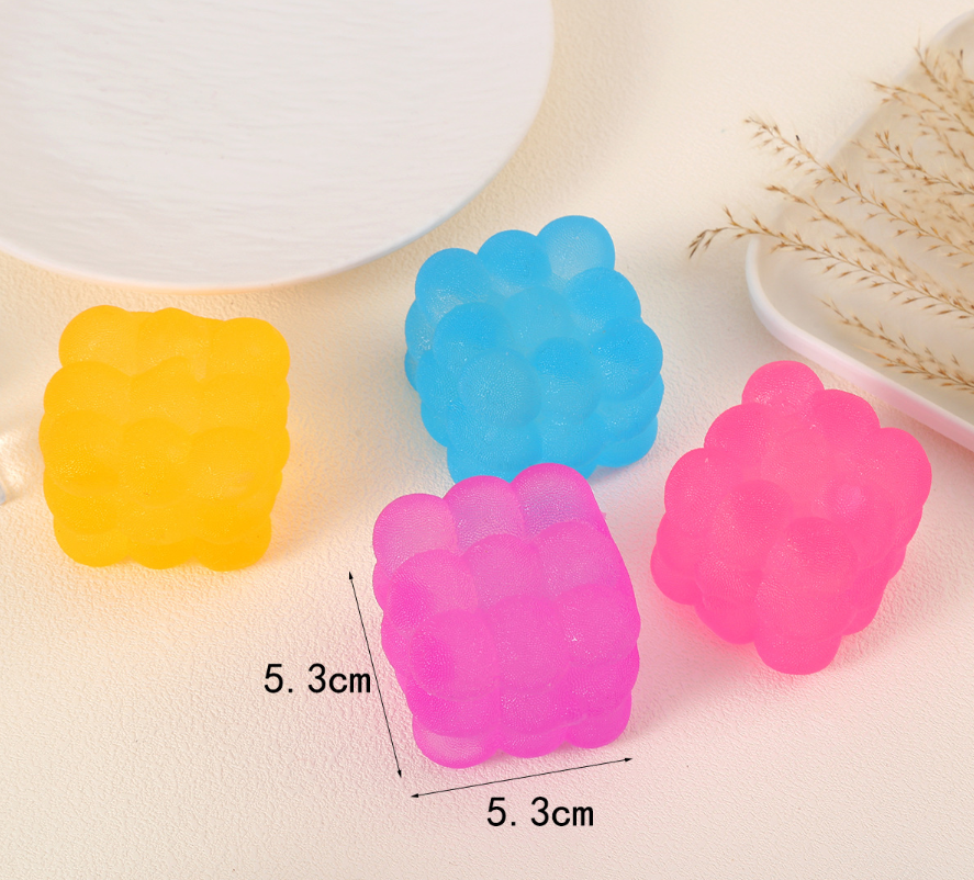 Nice Cube magic cube Squishy Squeeze Toy