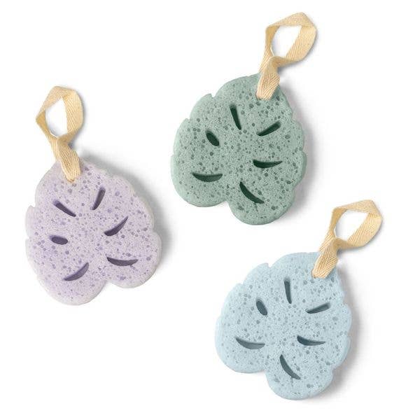 Lemon Lavender Super Sudsy Soap Sponge