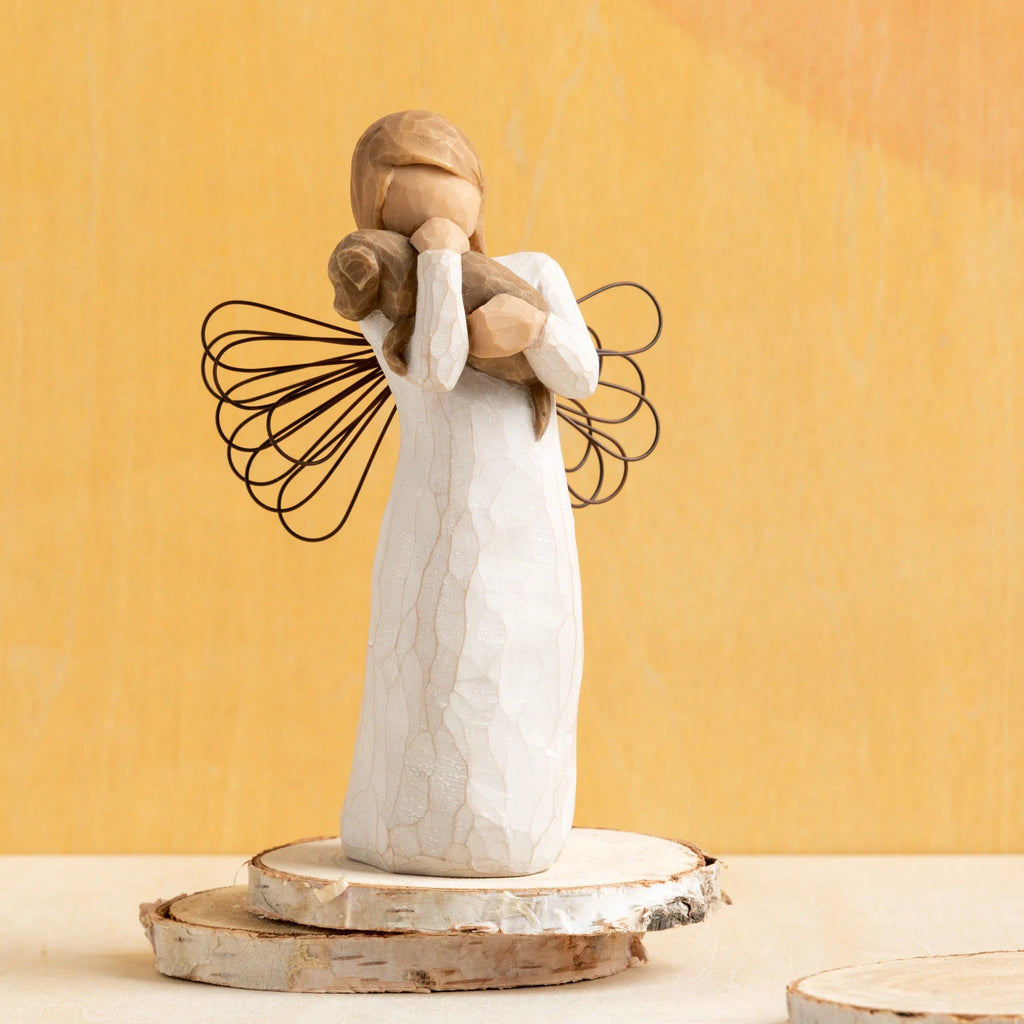 Willow Tree- Angel of Friendship
