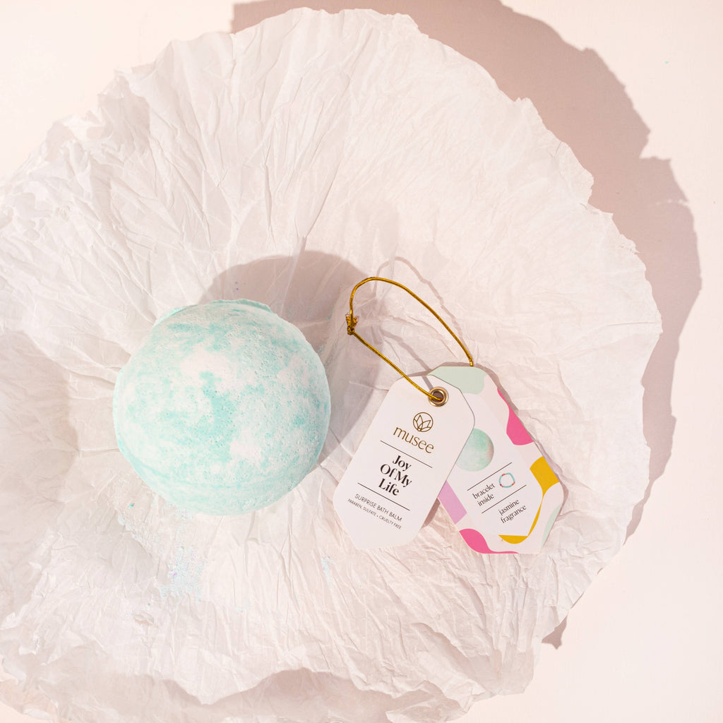 Joy of My Life Bath Bomb