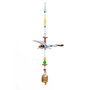 Regal Dragonfly Windchime