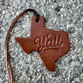 Yall TX Shape Air Flair- Cowboy Cologne