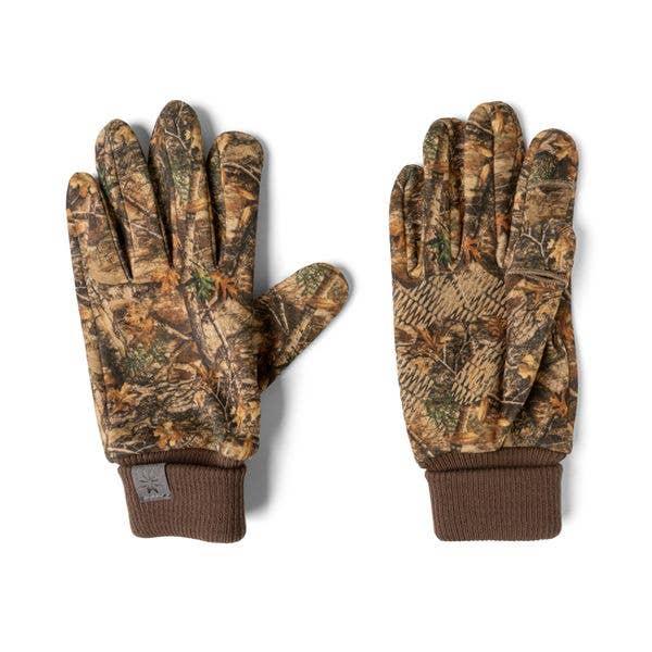 Britt's Knits Pro Tip Tactical Gloves
