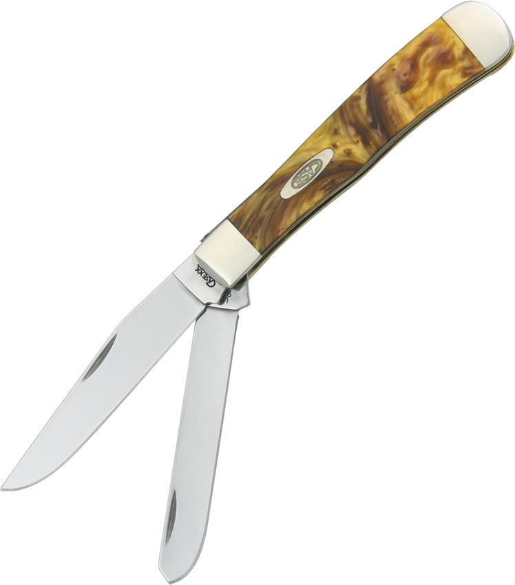 Mini Trapper Butter Rum