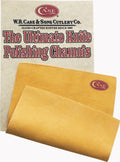 Case Polishing Chamois