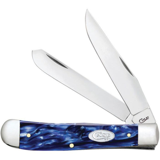 SparXX Blue Pearl Kirinite Smooth Trapper