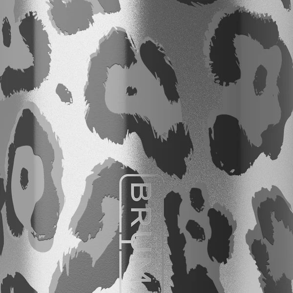 Brumate 15oz MUV Metallic Leopard