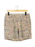 Mens Simply Southern Short-Camo