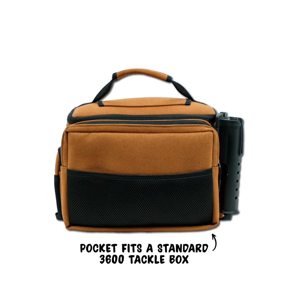 KANGA Fishing Brew Box