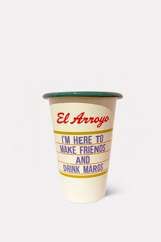 El Arroyo Marquee Cup