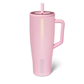 Brumate 40oz ERA Blush