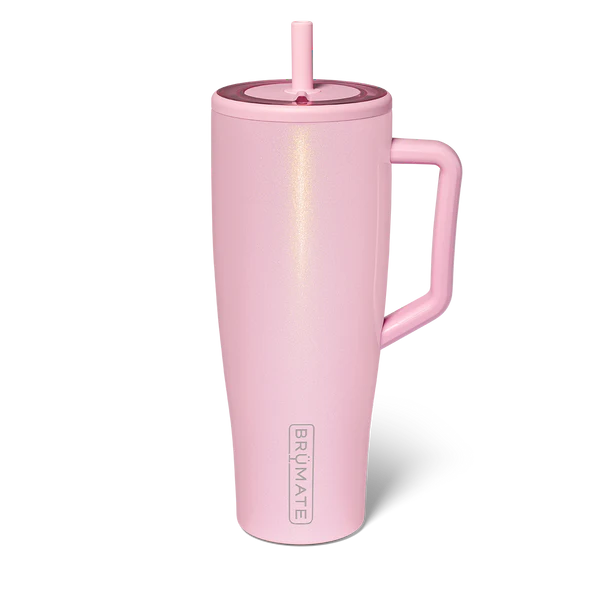 Brumate 40oz ERA Blush