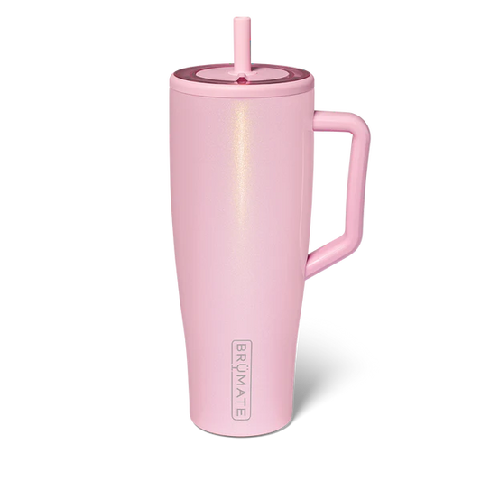 Brumate 40oz ERA Blush