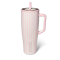 Brumate 40oz ERA Strawberries and Cream