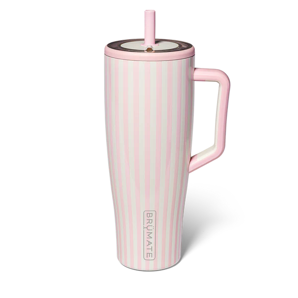 Brumate 40oz ERA Strawberries and Cream