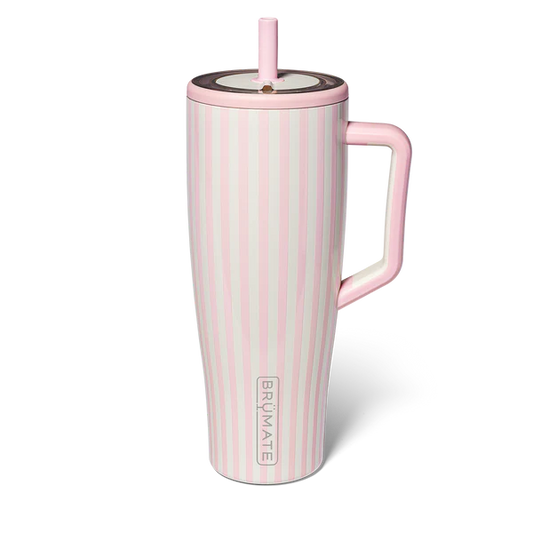 Brumate 40oz ERA Strawberries and Cream