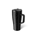 Brumate 30oz ERA FLIP Onyx Leopard