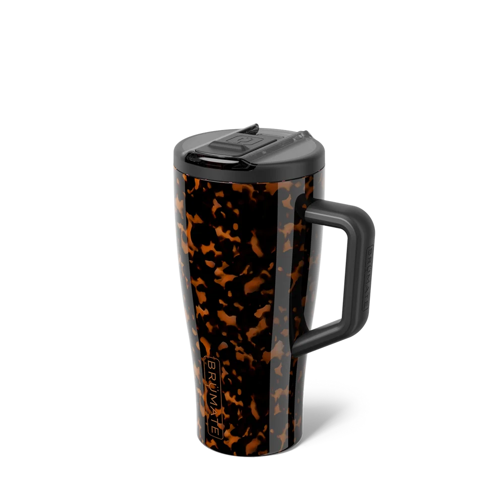 Brumate 30oz ERA FLIP Tortoise Shell