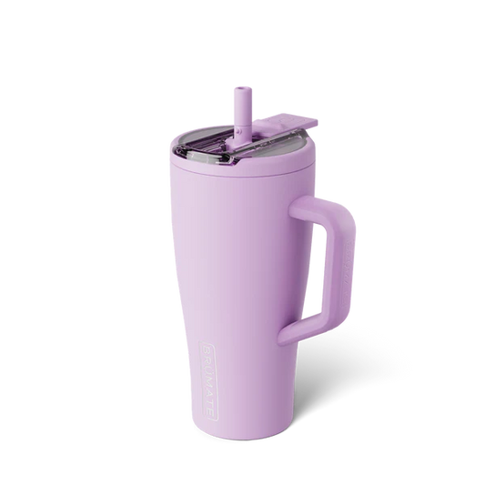 Brumate 30oz ERA FLIP Lavendar