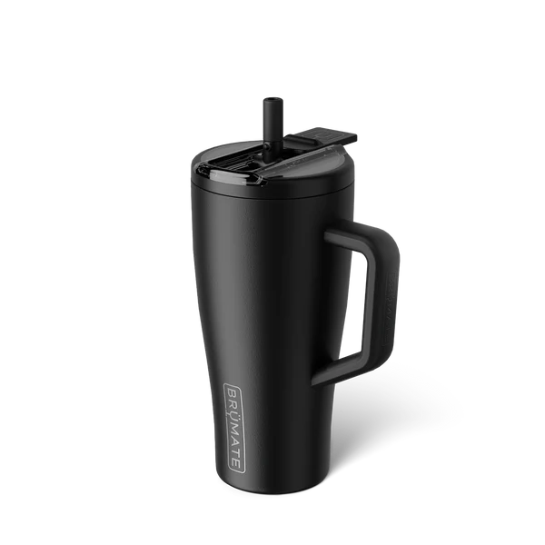 Brumate 30oz ERA FLIP Matte Black