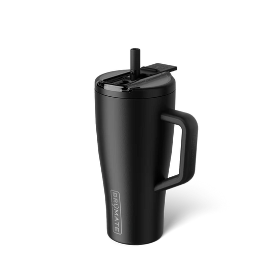 Brumate 30oz ERA FLIP Matte Black