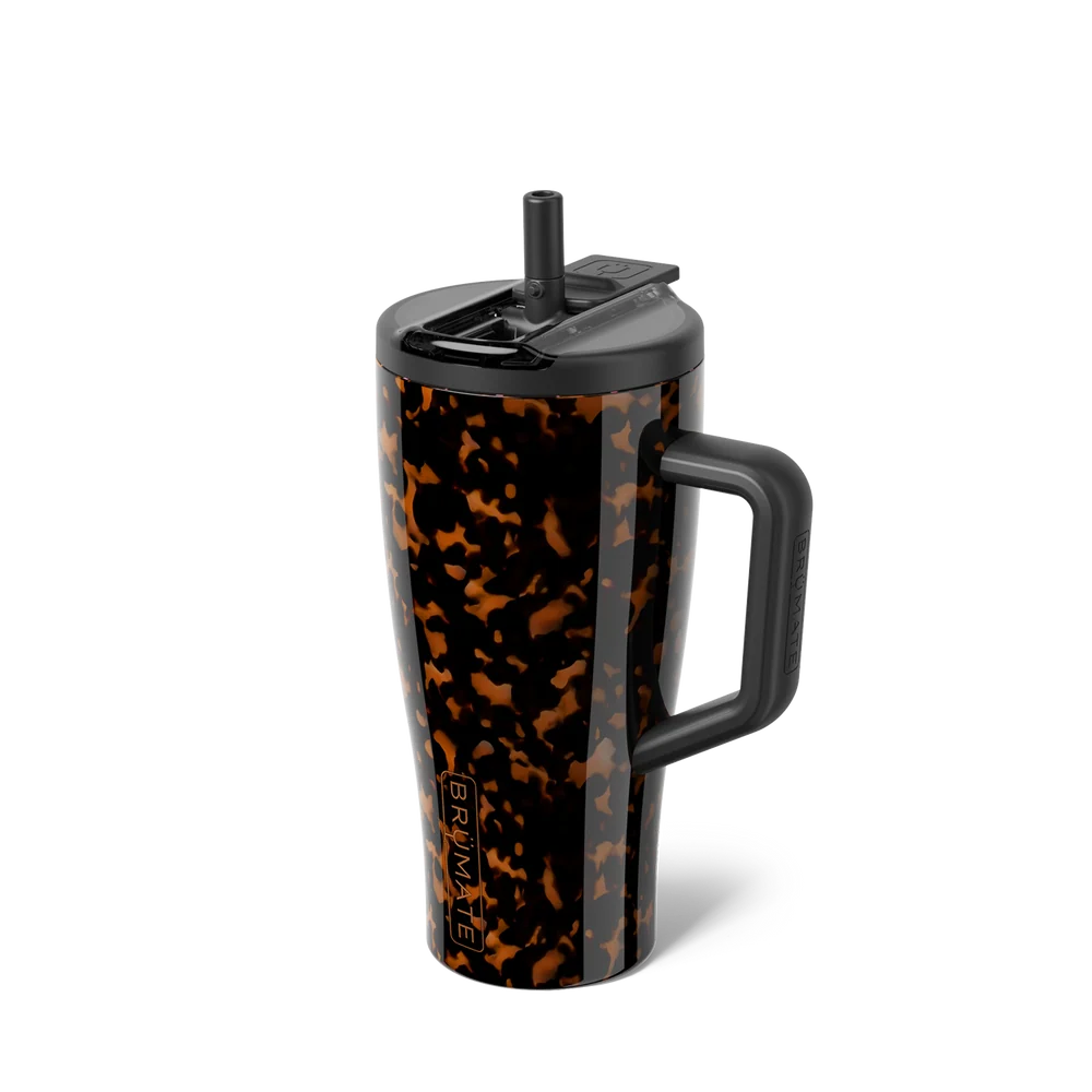 Brumate 30oz ERA FLIP Tortoise Shell