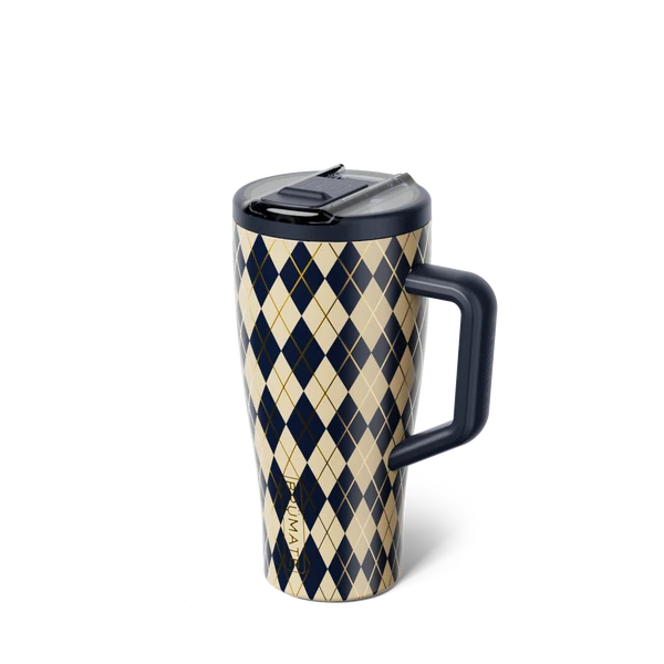 Brumate 30oz ERA FLIP Polo Club