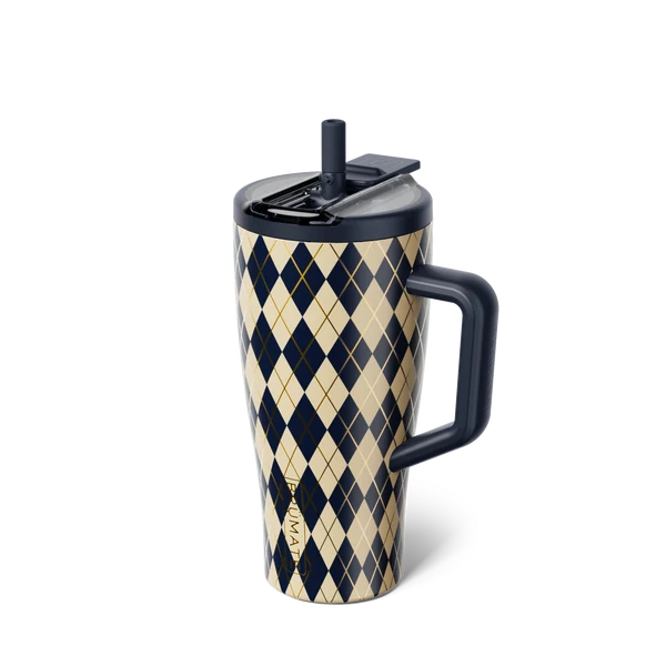 Brumate 30oz ERA FLIP Polo Club