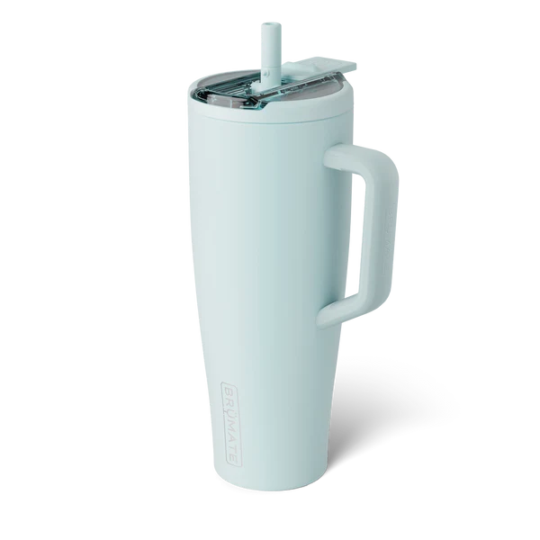 Brumate 40oz ERA FLIP Blue Agave