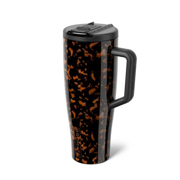 Brumate 40oz ERA FLIP Tortoise Shell
