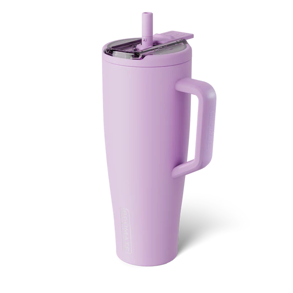 Brumate 40oz ERA FLIP Lavendar