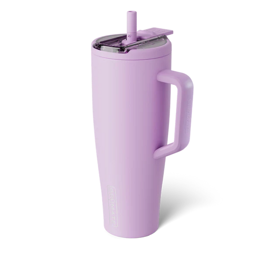Brumate 40oz ERA FLIP Lavendar