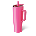 Brumate 40oz ERA FLIP Neon Pink