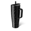Brumate 40oz ERA FLIP Onyx Leopard