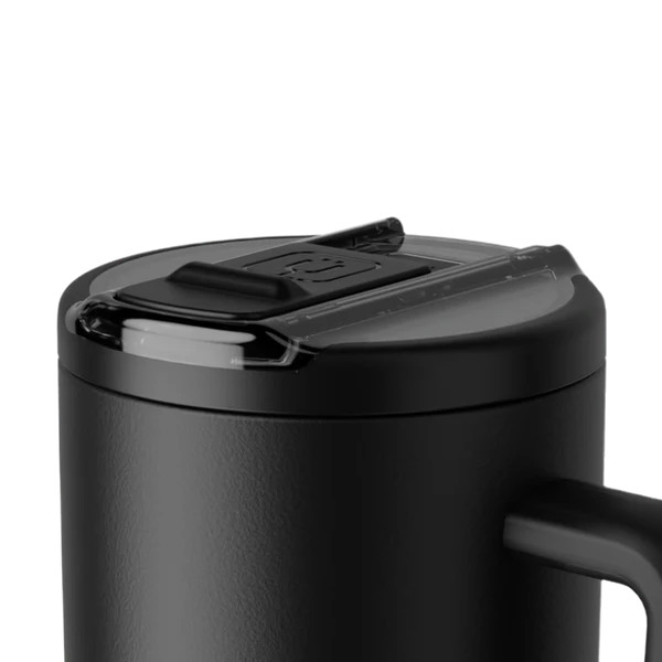 Brumate 30oz ERA FLIP Matte Black
