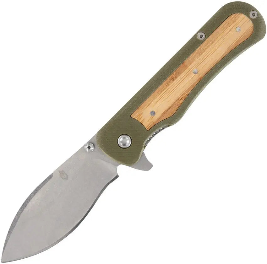 Gerber Confidant Clip Folding Knife