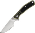 Gerber Downwind Caper Green