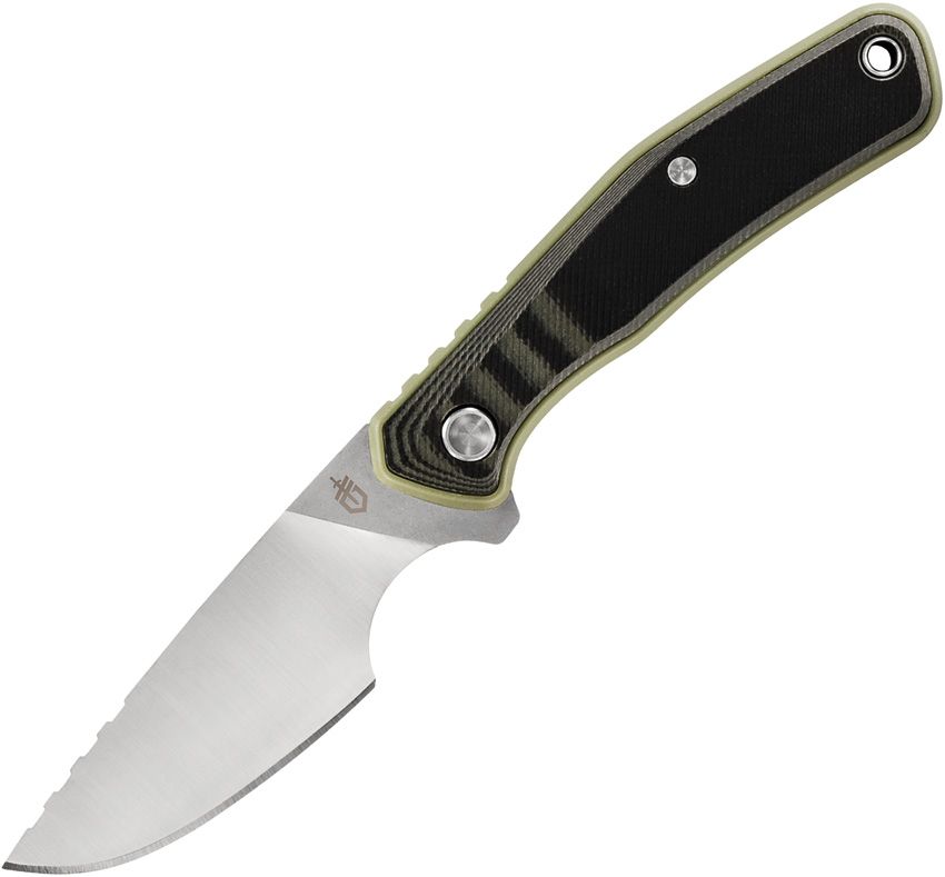 Gerber Downwind Caper Green