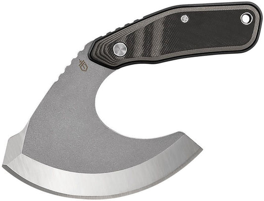 Gerber Downwind Ulu + Sheath