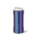 Brumate 12oz SLIM Can Cooler Dark Aura