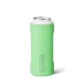 Brumate 12oz SLIM Can Cooler Kiwi