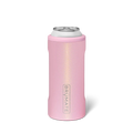 Brumate 12oz SLIM Can Cooler Blush