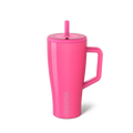 Brumate 30oz ERA Neon Pink
